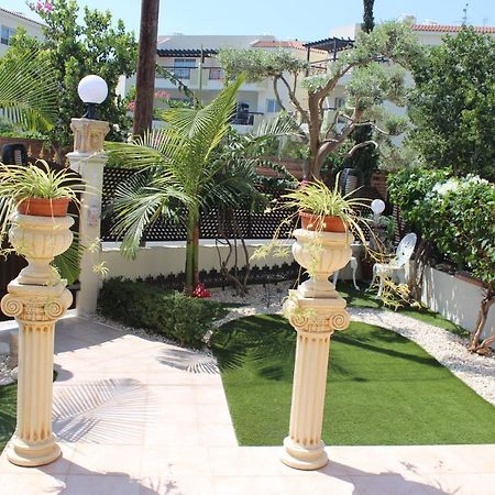 Ivoton Home Pafos Zewnętrze zdjęcie