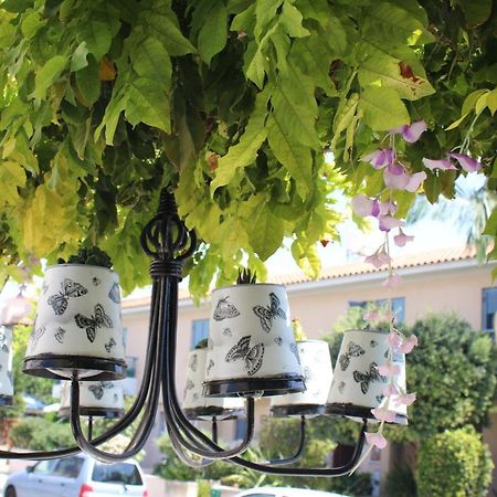 Ivoton Home Pafos Zewnętrze zdjęcie