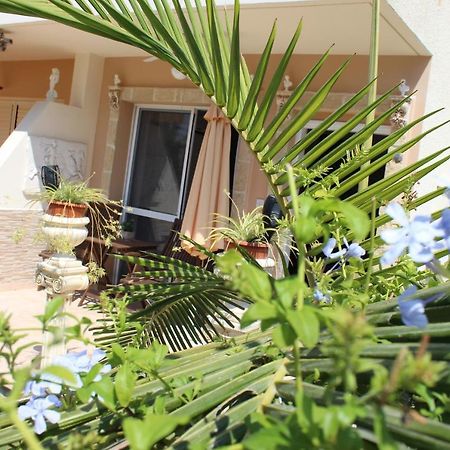 Ivoton Home Pafos Zewnętrze zdjęcie