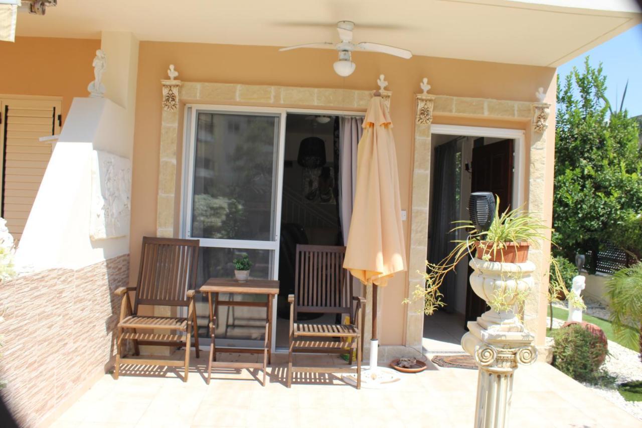 Ivoton Home Pafos Zewnętrze zdjęcie