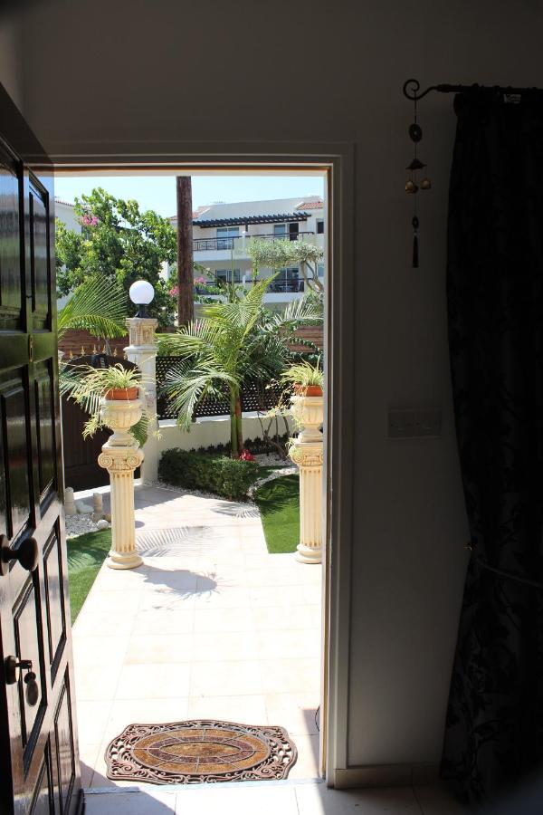 Ivoton Home Pafos Zewnętrze zdjęcie