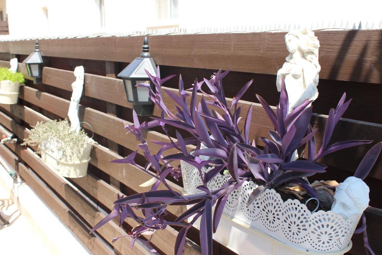 Ivoton Home Pafos Zewnętrze zdjęcie