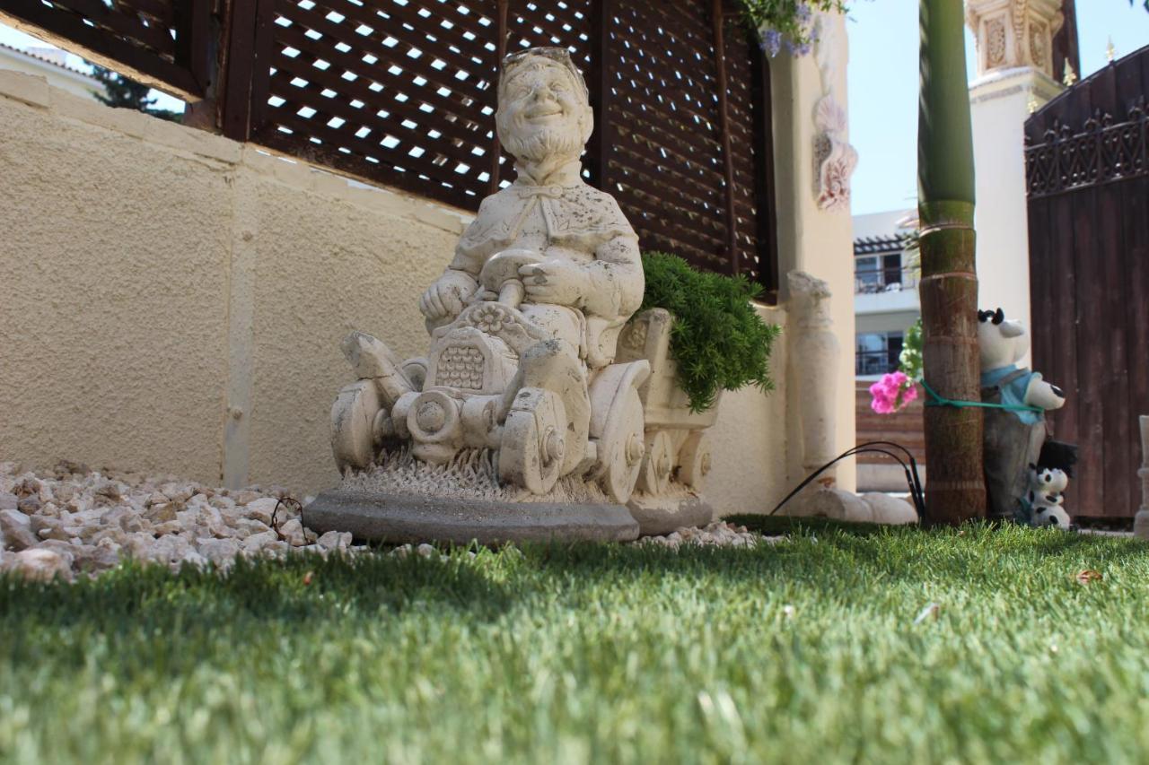 Ivoton Home Pafos Zewnętrze zdjęcie