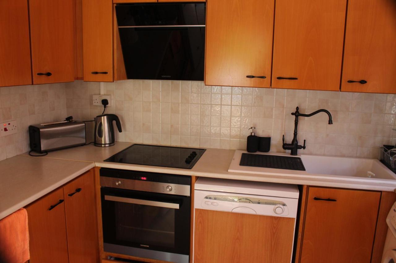 Ivoton Home Pafos Zewnętrze zdjęcie