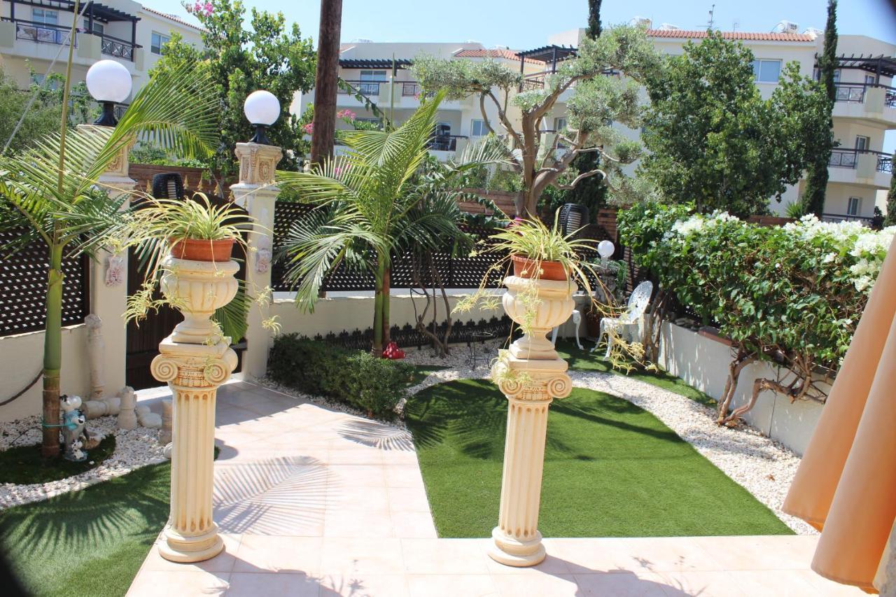Ivoton Home Pafos Zewnętrze zdjęcie