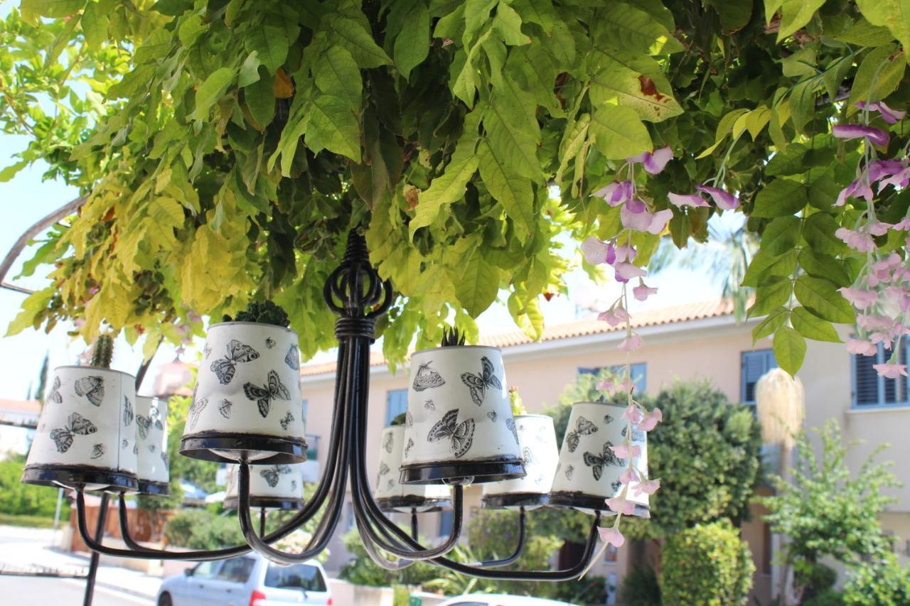 Ivoton Home Pafos Zewnętrze zdjęcie