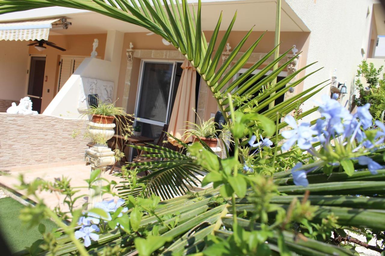 Ivoton Home Pafos Zewnętrze zdjęcie