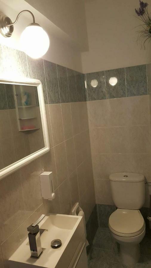 Ivoton Home Pafos Zewnętrze zdjęcie
