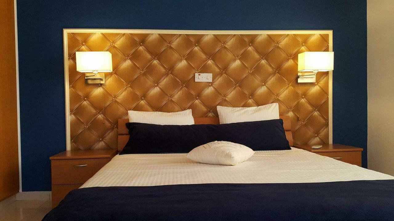 Ivoton Home Pafos Zewnętrze zdjęcie