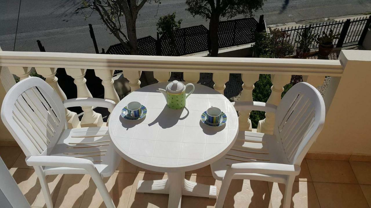 Ivoton Home Pafos Zewnętrze zdjęcie