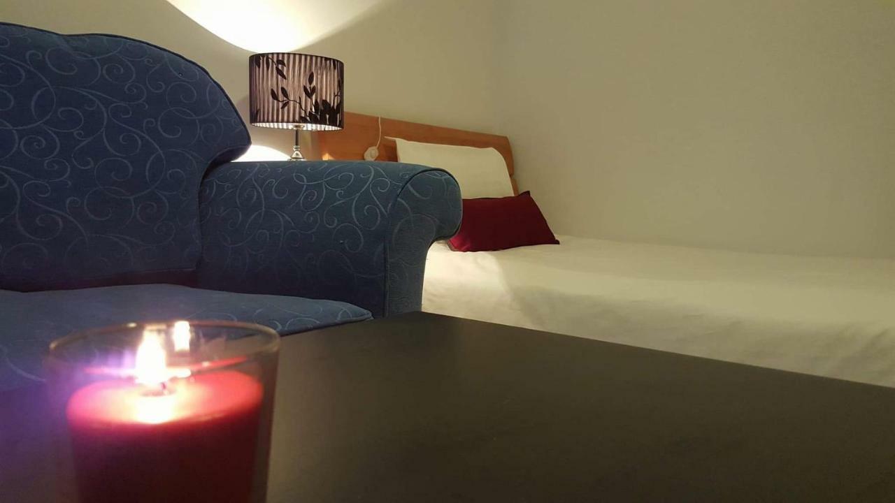 Ivoton Home Pafos Zewnętrze zdjęcie