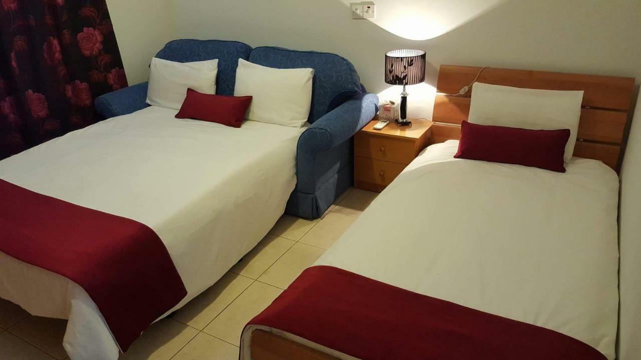 Ivoton Home Pafos Zewnętrze zdjęcie