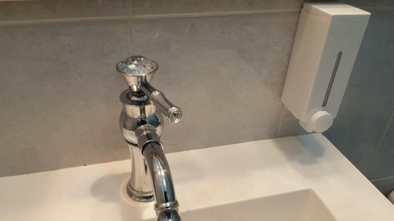 Ivoton Home Pafos Zewnętrze zdjęcie