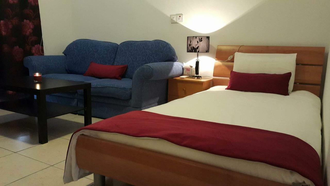 Ivoton Home Pafos Zewnętrze zdjęcie