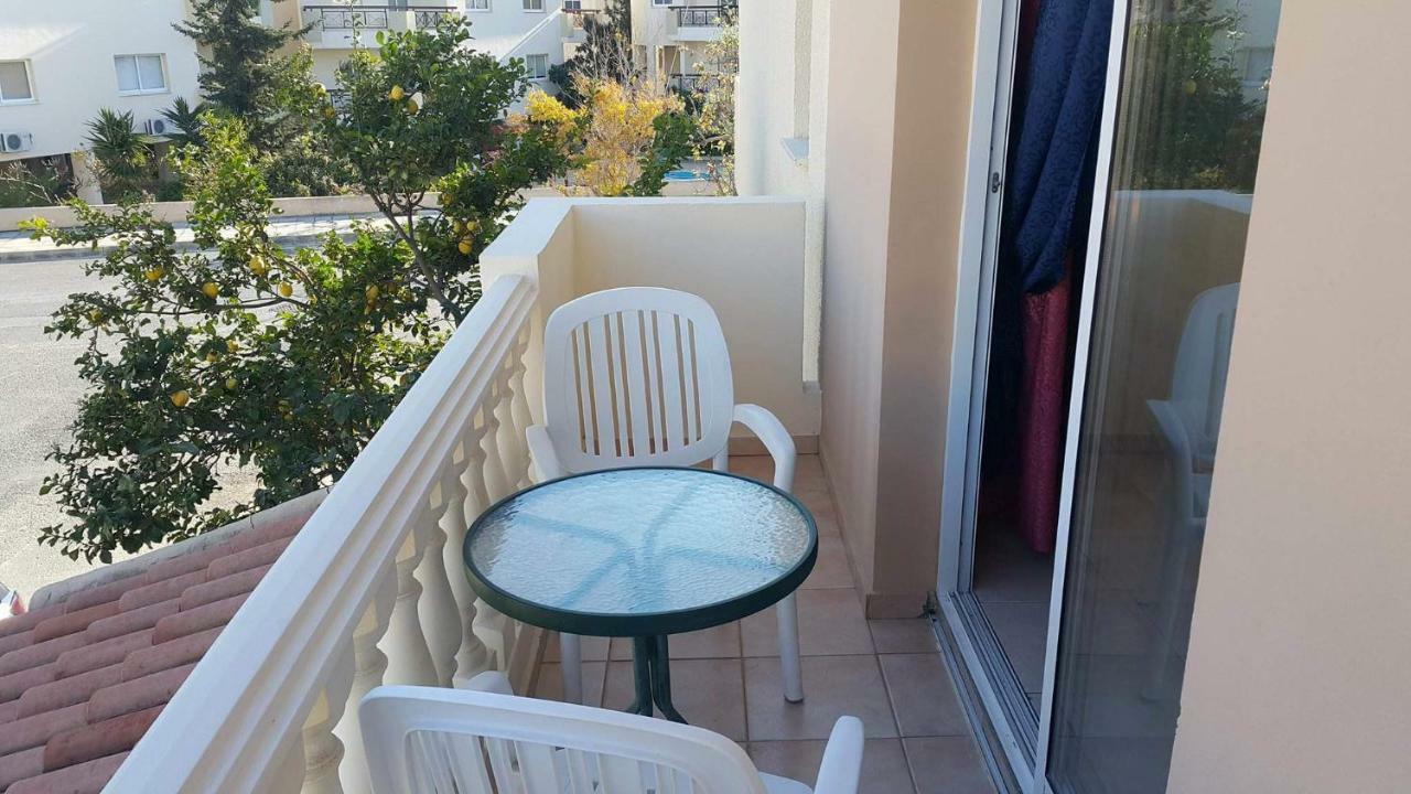 Ivoton Home Pafos Zewnętrze zdjęcie