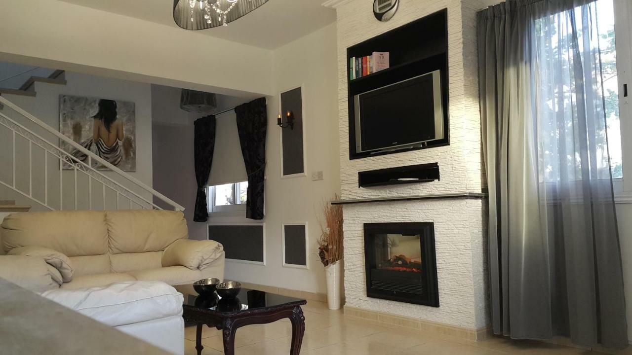 Ivoton Home Pafos Zewnętrze zdjęcie