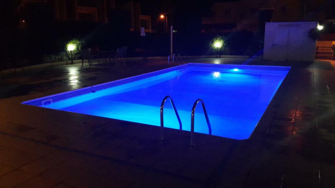 Ivoton Home Pafos Zewnętrze zdjęcie