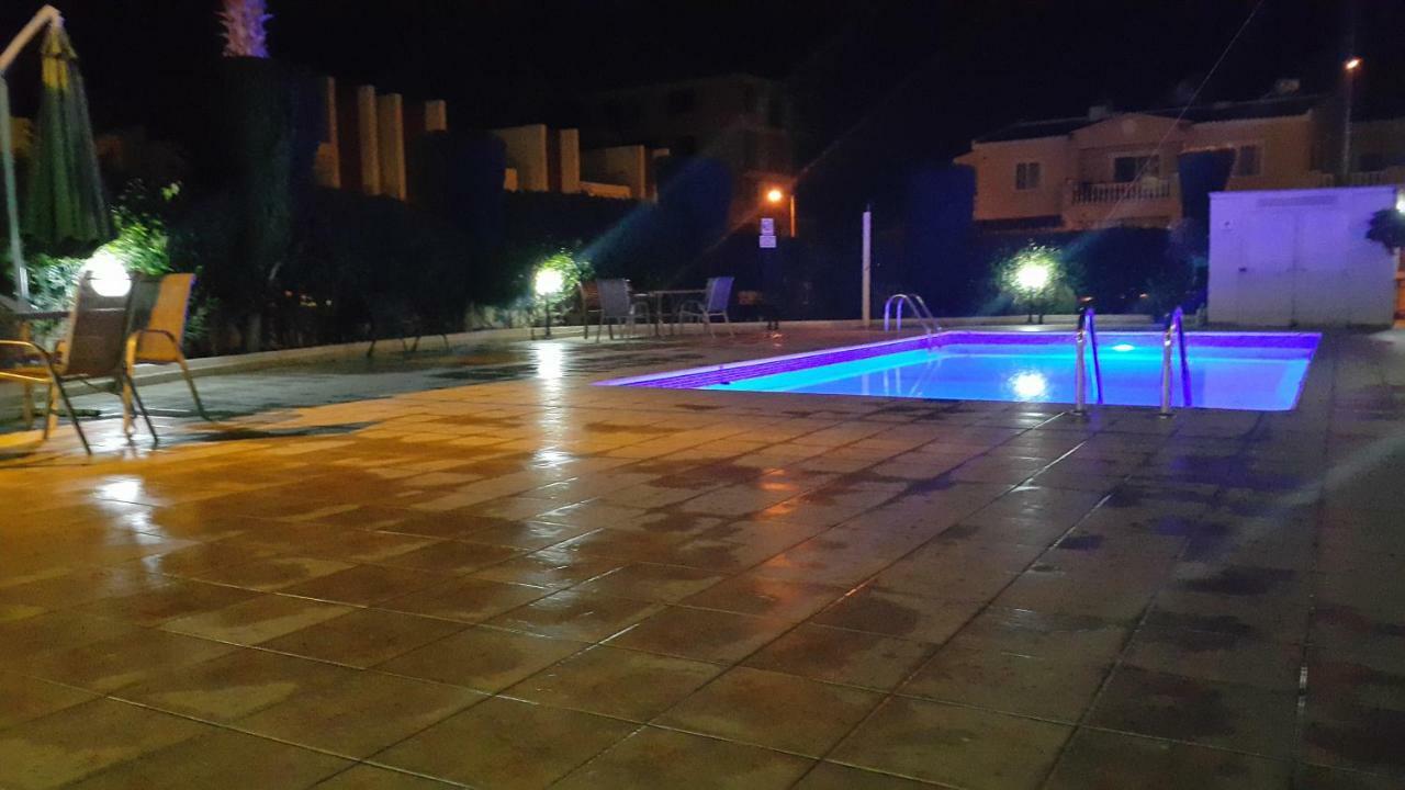 Ivoton Home Pafos Zewnętrze zdjęcie