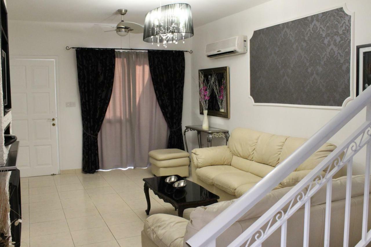 Ivoton Home Pafos Zewnętrze zdjęcie