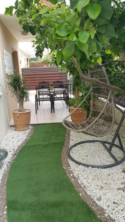 Ivoton Home Pafos Zewnętrze zdjęcie